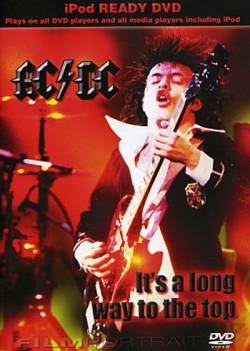 AC-DC : It's a Long Way to the Top (DVD)
